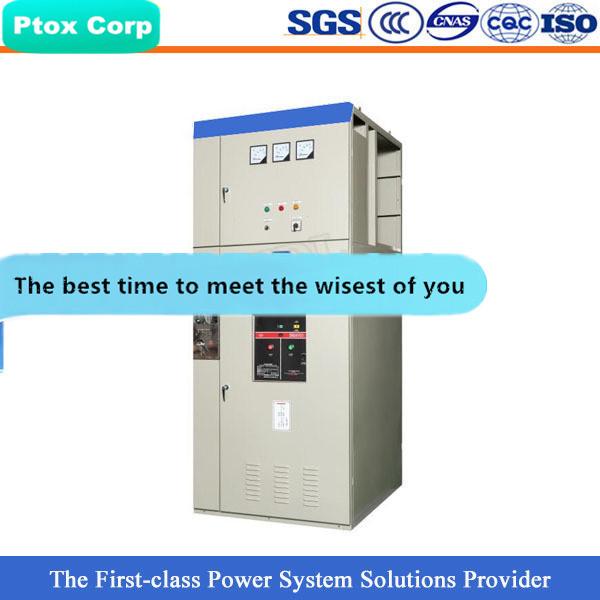 Quality XGN2 Directly factory sale metal-clad air insulated 6.6kv switchgear wholesale