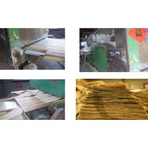 JIALONG WOODWORKS CO.LTD