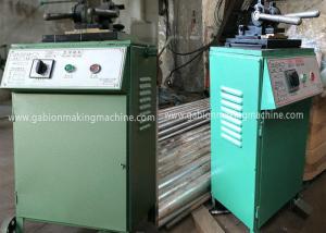 Cheap Automatic Butt Welding Equipment , Wire Butt Welder For For Iron Wire for sale