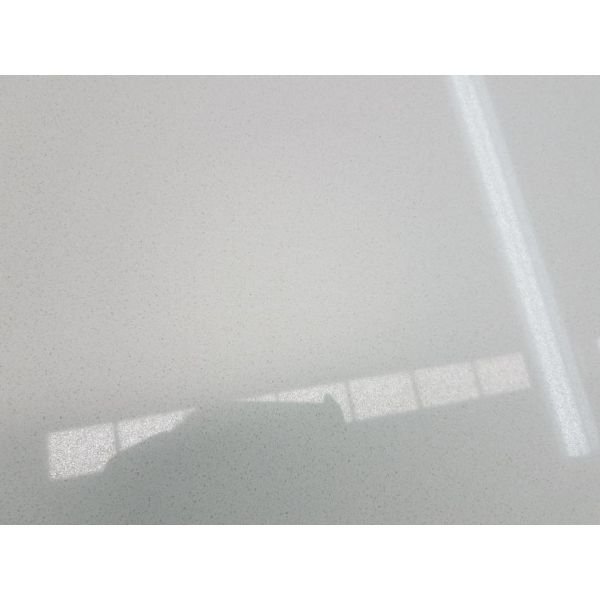 3000 * 1400mm Solid Surface Bath Countertops , Quartz Natural Stone Countertops