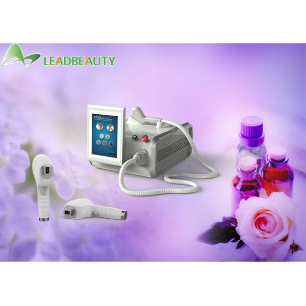High Power 808nm Diode Painless and permament Laser Hair Removal Equipment