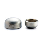 ASTM A2347 WELDING CAPS AND HEADS PIPE CAPS Material 1.4301/1.4307/ 1.4404/1.4571