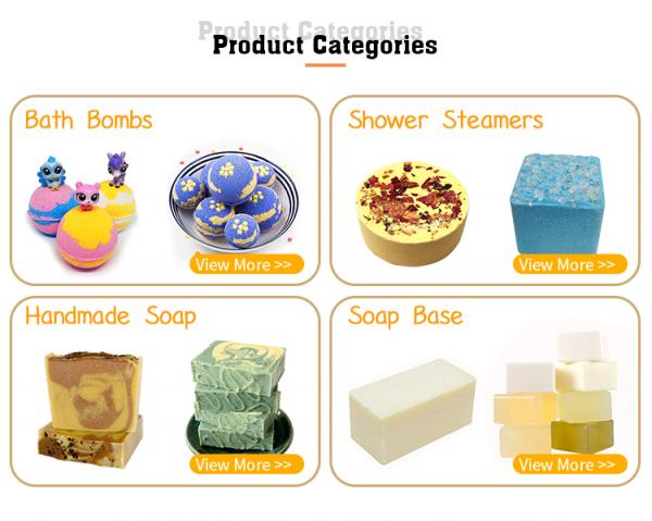 100% Natural Body Soap Bar Handmade Soap Body Wash With Bath Sponge