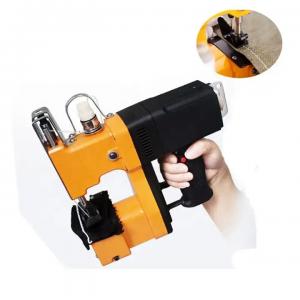 Cheap Portable Bag Closer Sewing Machine for sale