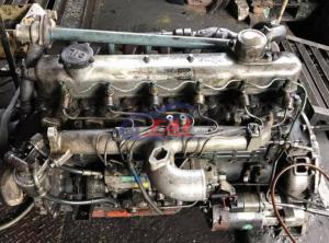 Cheap Used EH100 EH300 EH500 EH700 Hino Diesel Engine Parts TS 16949 for sale