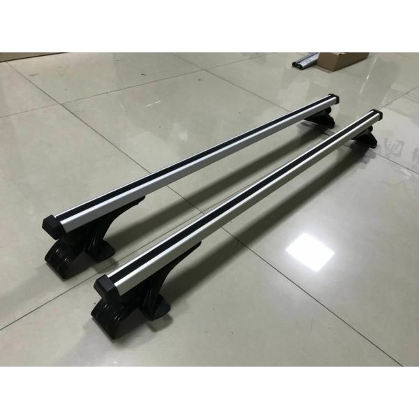 2017  2020  Universal Locking LEXUS RX350 Roof Railbar System
