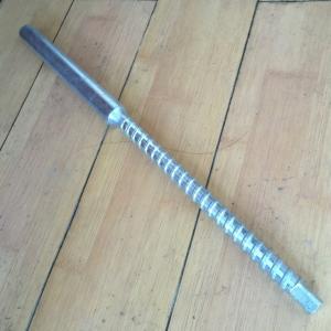Cheap Construction Building Concrete Form Hardware Threaded Rod for sale