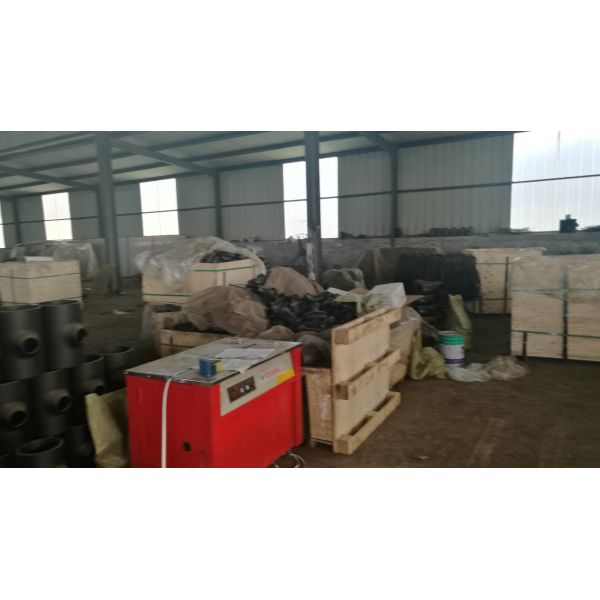 Sproeibollen Cleaning Ball Zowel Stainless Elbow Fittings Both In DIN / Inch Execution