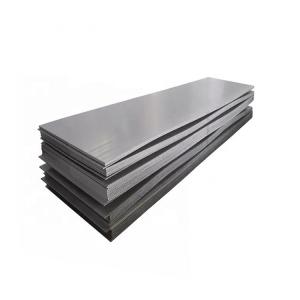 China SAE 1045 SS400 Cold Rolled Low Carbon Steel Sheet Plate S355JR SS400 Anti Wear on sale
