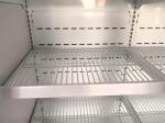 Glass Door Multideck Display Fridge Refrigerator For Dairy And Sausages