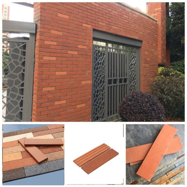 Masonry Materials
