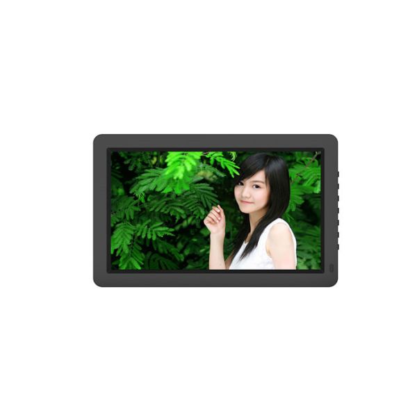 Download Free Video Playback MP3 MP4 Digital Photo Picture Frame