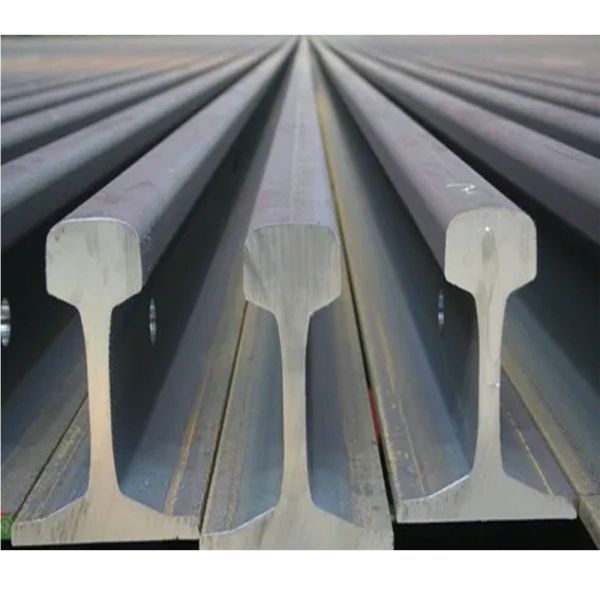 New Craftsmanship High Toughness Stable Standardized UIC Rail Track