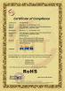 Shenzhen A.N.G Technology Co., Ltd Certifications