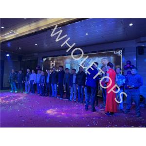 Guangdong Wholetops Building Material Industry Co., Ltd.