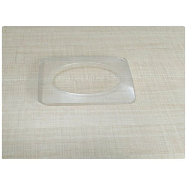 High Precision Pc Injection Molding , Injection Plastic Parts For Home Application