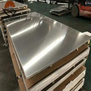 Cheap 18mm Thick 310s Stainless Steel Plate Cold Rolled Sheet Custom DIN for sale