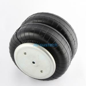 China Contitech FD 200-25 426/161332 Double Convoluted Air Spring Rubber Bellows Supplier on sale