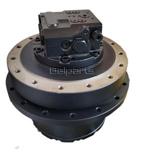 China Belparts Excavator For Hitachi Ex120 1 Ex120-1 Final Drive Travel Motor Assy on sale