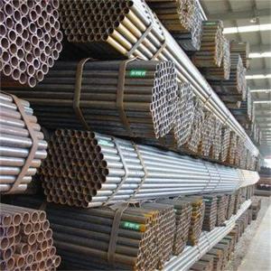 Cheap High Quality Seamless Steel Pipe with Low Carbon Alloy Steel for sale