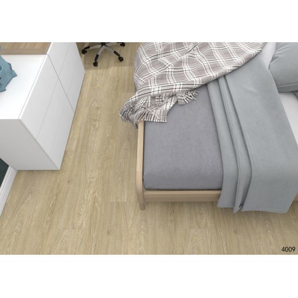 Waterproof PVC Vinyl Piso SPC 4mm SPC Click Floor Plastic Floor Tiles 5mm SPC Flooring