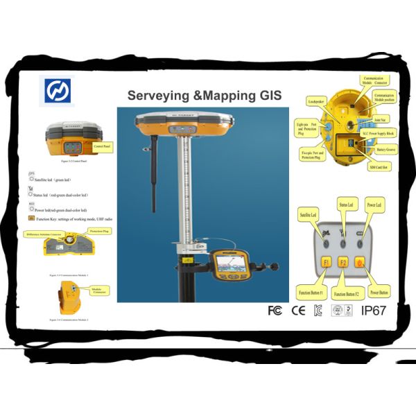 External Antenna Best Meterial Best Buy GPS Tracker