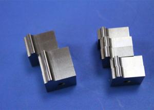 China Heat Resistance Tungsten Carbide Plating Processing ≤900C on sale