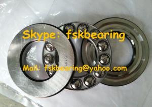 Cheap Wearproof Plane Thrust Bearing with Single Row One Way / Two Way for sale