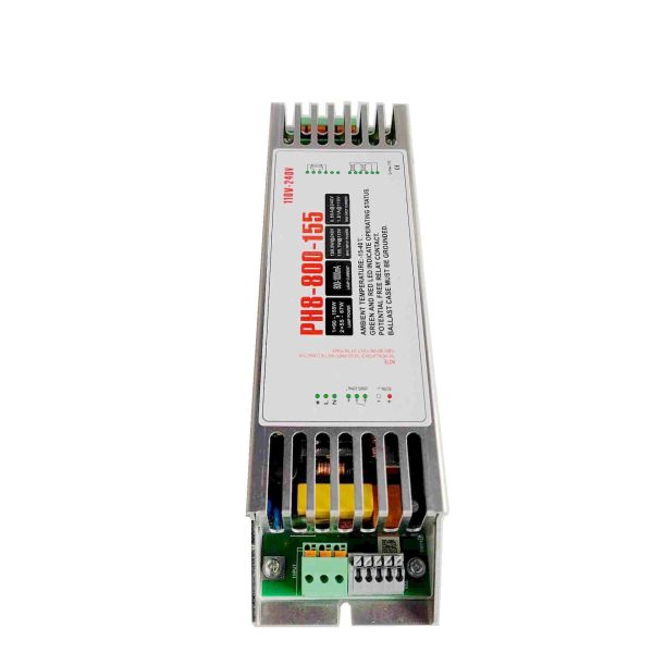 35w UV Lamp Electronic Ballast Steady Output UV Light Ballast