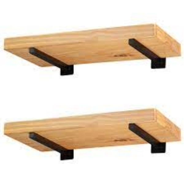 Customized Air Conditioner Parts Wall Mounted Shelf Brackets for Customers