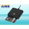 Buy cheap ISO 7816 EMV USB Smart Card Reader Writer Contact IC Card Reader ACR39U For from wholesalers