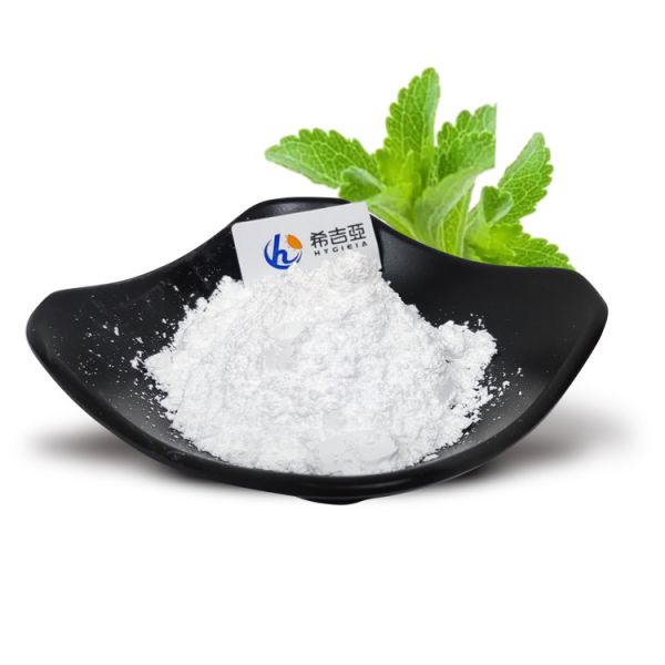 Stevia Leaf Extract RM Powder 95% Bulk From 1220616-44-3 CAS Off White