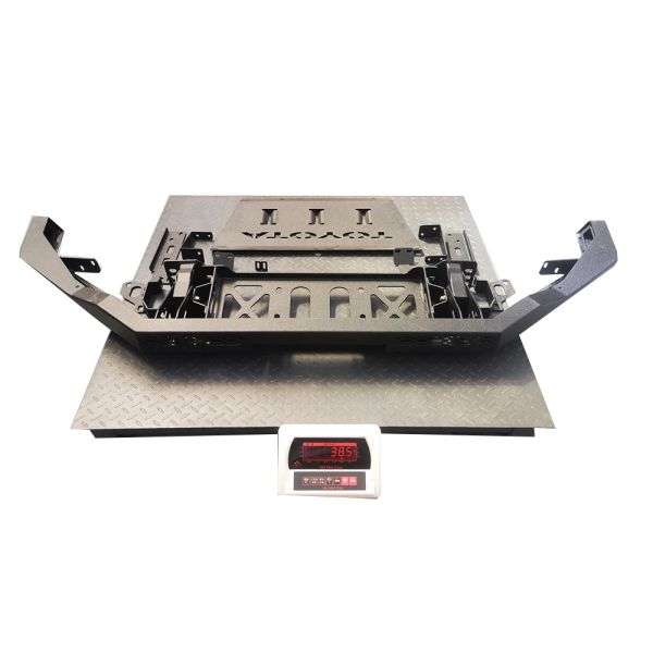 LC150-B10L-C140 Off Road Bumpers OEM Auto Bumper Guard