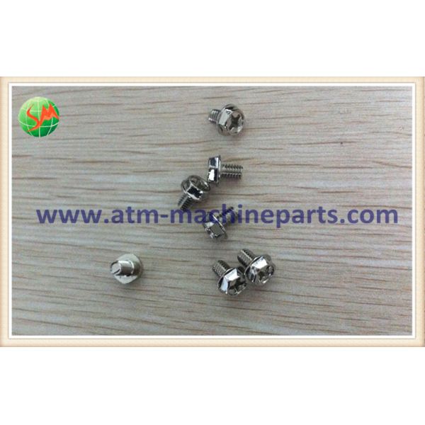 Personas Selfserve Stainless Steel SCREW-M4 X 6THF COMBI 009-0006582