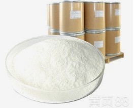 Battery Grade CAS 1344-28-1 White Alumina Powder For Electronic Car