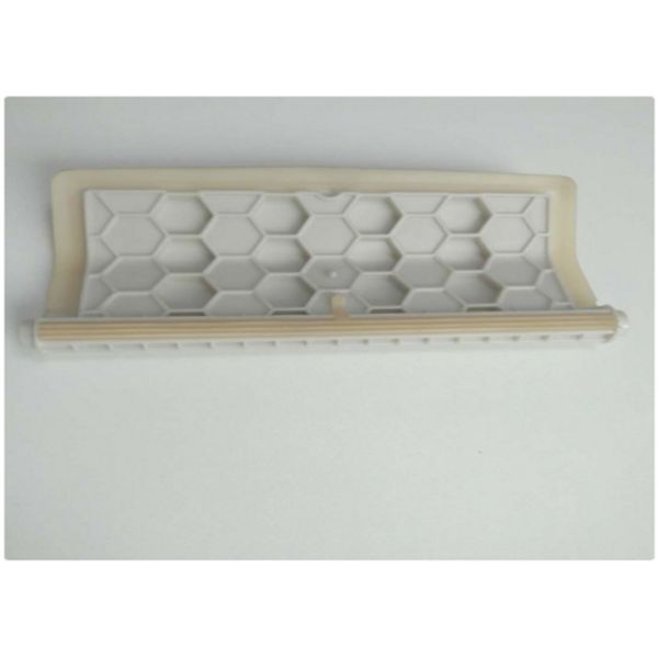Customized Double Color Injection Molding Products For Houseware Any Size