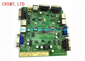 Cheap KGA-M4472-010 Switch Keyboard Mouse Conversion Board YG12 I/O Board KGA-M4472-012-020-023 9965 000 15405 for sale