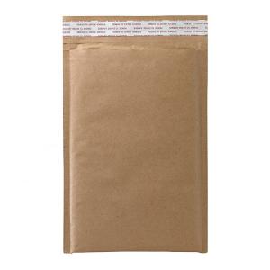 Cheap FSC Recycled Self Adhesive Honeycomb Paper Padded Mailers for sale