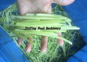 Cheap Commercial Ginger Carrot Shredding Vegetable Processing Equipment for sale