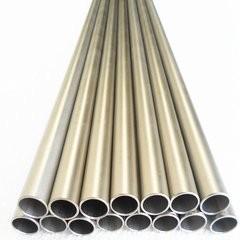 Cheap titanium price per kg/large diameter pipe/flexible exhaust pipe for generator for sale