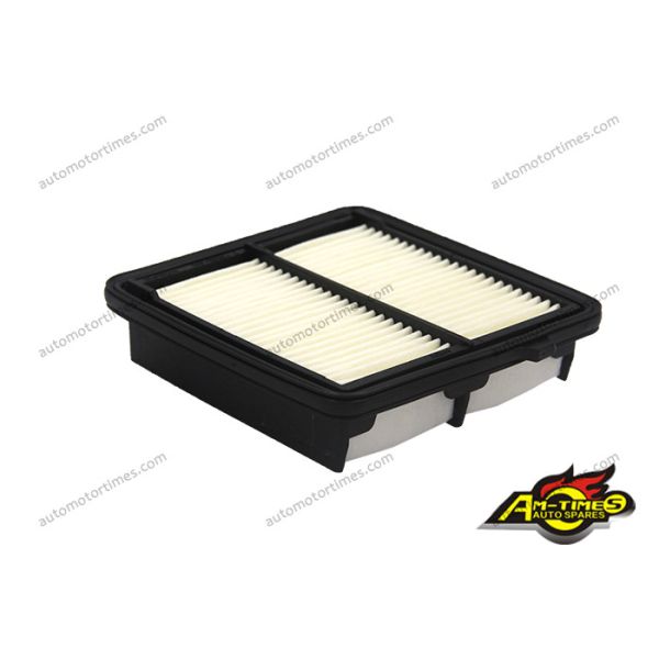 OEM 17220-RB6-Z00 Car Engine Filter , Honda Air Filter ISO / TS16949 Approved