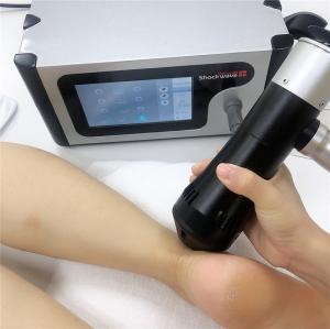 China Shock Wave Vacuum Cellulite Reduce Machine For Phsio Therapy on sale