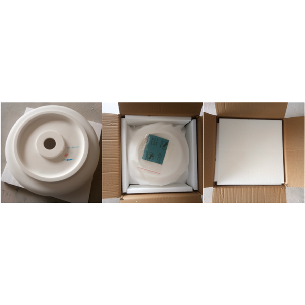 Solid Surface Bathroom Vanity Cabinets Non Toxic Eco Friendly