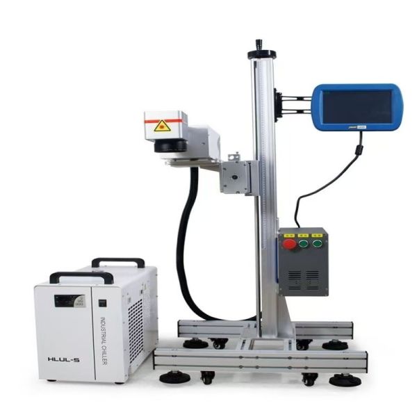 700W/1000W/1500W Laser Battery Welding Machine Multi-Power New Condition! Precision Speed for Versatile Assembly Needs!