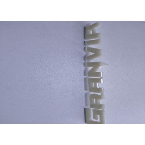 automobile spare parts / Plastic injection precision mold