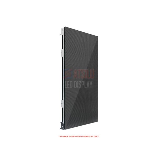 P5.95mm Outdoor Rental LED Screen Display High-Definition Standard Modular LED Wall
