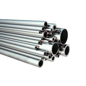 Cheap ASTM A249 1 Steel Tubing TP310S 316 Stainless Steel Tubing Polished Pipe for sale