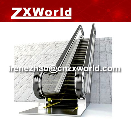 Commercial Escalator