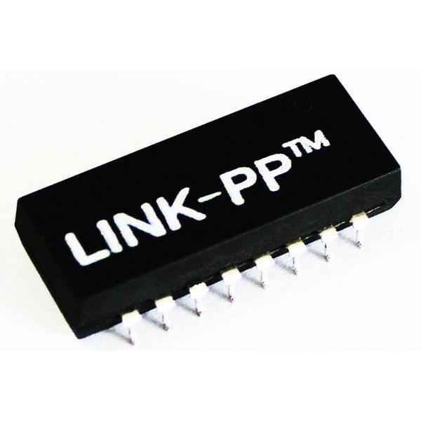 50KHz Lan 1000base-t Transformer Transfer Mold With HX1178NLT