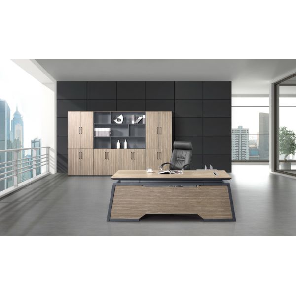 Manager Desk Office Manager Desk Executive Desk Customized Size Office Desk
